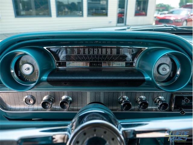 1963 Ford Galaxie 500 XL (CC-1647640) for sale in Montgomery, Minnesota