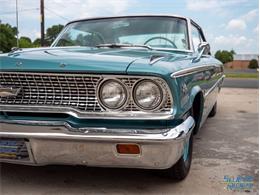 1963 Ford Galaxie 500 XL (CC-1647640) for sale in Montgomery, Minnesota