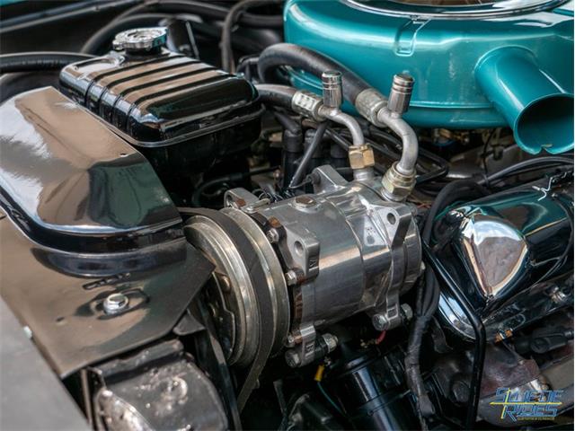 1963 Ford Galaxie 500 XL (CC-1647640) for sale in Montgomery, Minnesota