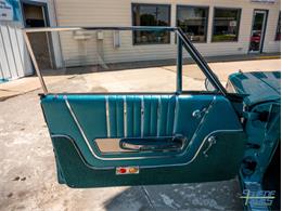 1963 Ford Galaxie 500 XL (CC-1647640) for sale in Montgomery, Minnesota