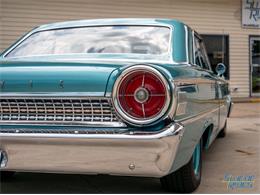 1963 Ford Galaxie 500 XL (CC-1647640) for sale in Montgomery, Minnesota