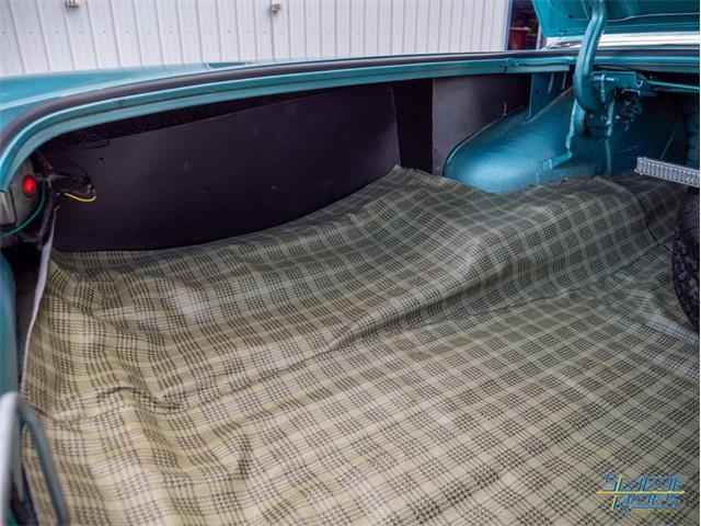 1963 Ford Galaxie 500 XL (CC-1647640) for sale in Montgomery, Minnesota