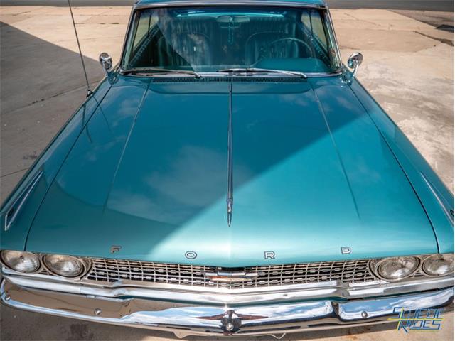 1963 Ford Galaxie 500 XL (CC-1647640) for sale in Montgomery, Minnesota