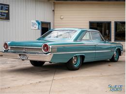 1963 Ford Galaxie 500 XL (CC-1647640) for sale in Montgomery, Minnesota