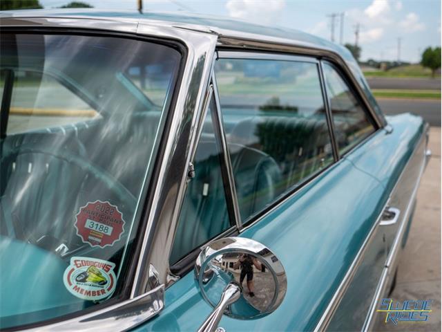 1963 Ford Galaxie 500 XL (CC-1647640) for sale in Montgomery, Minnesota