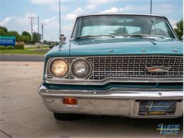1963 Ford Galaxie 500 XL (CC-1647640) for sale in Montgomery, Minnesota