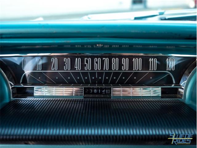 1963 Ford Galaxie 500 XL (CC-1647640) for sale in Montgomery, Minnesota