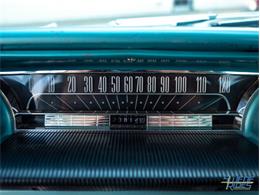 1963 Ford Galaxie 500 XL (CC-1647640) for sale in Montgomery, Minnesota