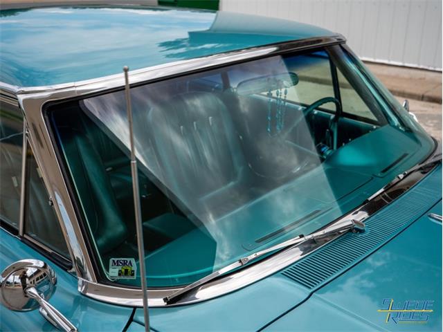 1963 Ford Galaxie 500 XL (CC-1647640) for sale in Montgomery, Minnesota