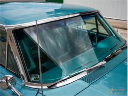 1963 Ford Galaxie 500 XL (CC-1647640) for sale in Montgomery, Minnesota