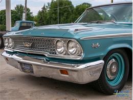 1963 Ford Galaxie 500 XL (CC-1647640) for sale in Montgomery, Minnesota