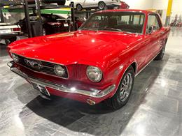 1966 Ford Mustang (CC-1647644) for sale in Savannah, Georgia