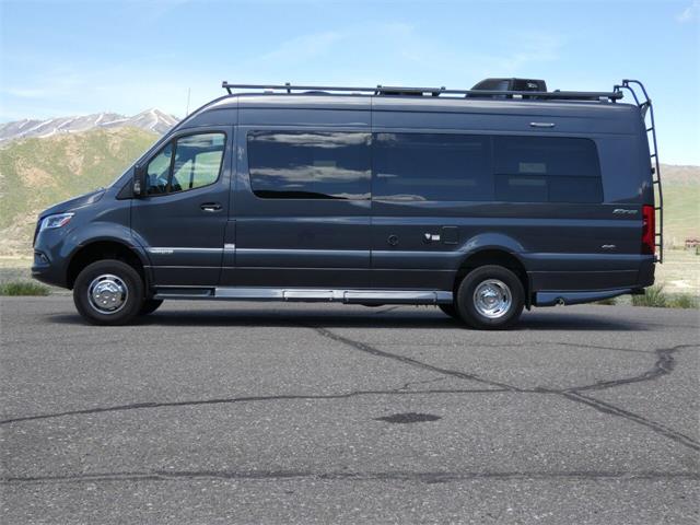 2021 Winnebago Recreational Vehicle (CC-1647662) for sale in Hailey, Idaho