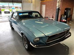 1968 Ford Mustang (CC-1647672) for sale in Penndel, Pennsylvania