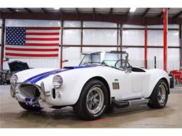 1967 Shelby Cobra (CC-1640768) for sale in Kentwood, Michigan