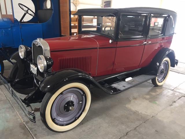 1928 Chevrolet Imperial (CC-1647700) for sale in modesto, California