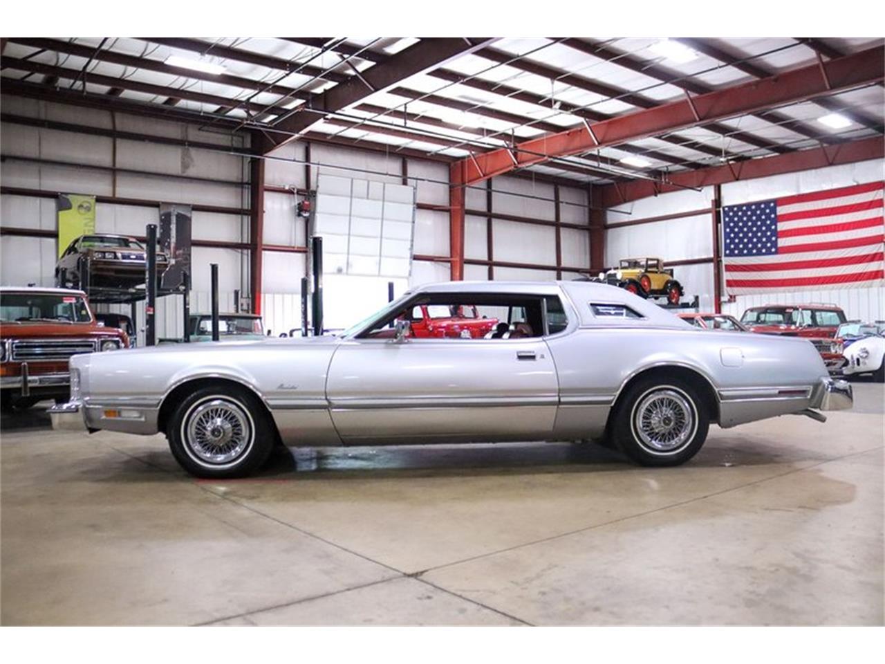 For Sale: 1975 Ford Thunderbird in Kentwood, Michigan Cars at Geebo