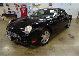 2002 Ford Thunderbird (CC-1647738) for sale in Lewisville, Texas