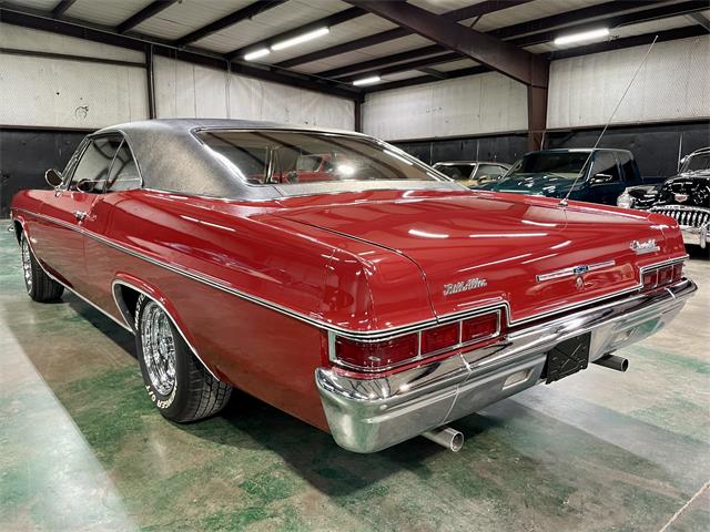 1966 Chevrolet Impala (CC-1647741) for sale in Sherman, Texas