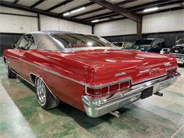 1966 Chevrolet Impala (CC-1647741) for sale in Sherman, Texas