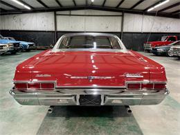 1966 Chevrolet Impala (CC-1647741) for sale in Sherman, Texas