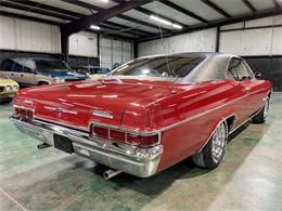 1966 Chevrolet Impala (CC-1647741) for sale in Sherman, Texas