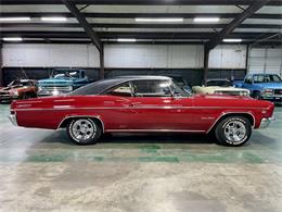 1966 Chevrolet Impala (CC-1647741) for sale in Sherman, Texas