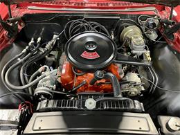 1966 Chevrolet Impala (CC-1647741) for sale in Sherman, Texas