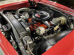 1966 Chevrolet Impala (CC-1647741) for sale in Sherman, Texas