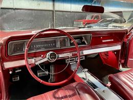 1966 Chevrolet Impala (CC-1647741) for sale in Sherman, Texas