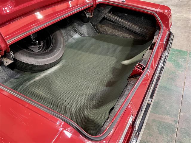 1966 Chevrolet Impala (CC-1647741) for sale in Sherman, Texas