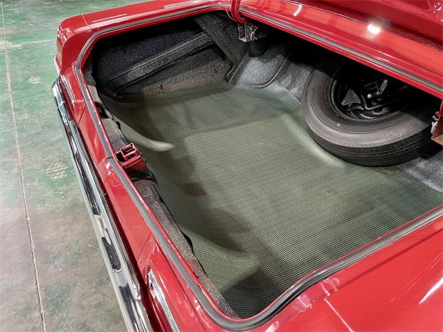 1966 Chevrolet Impala (CC-1647741) for sale in Sherman, Texas