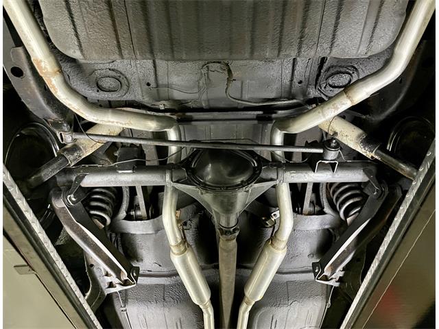 1966 Chevrolet Impala (CC-1647741) for sale in Sherman, Texas