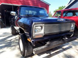 1990 Dodge W150 (CC-1647755) for sale in Loxahatchee, Florida