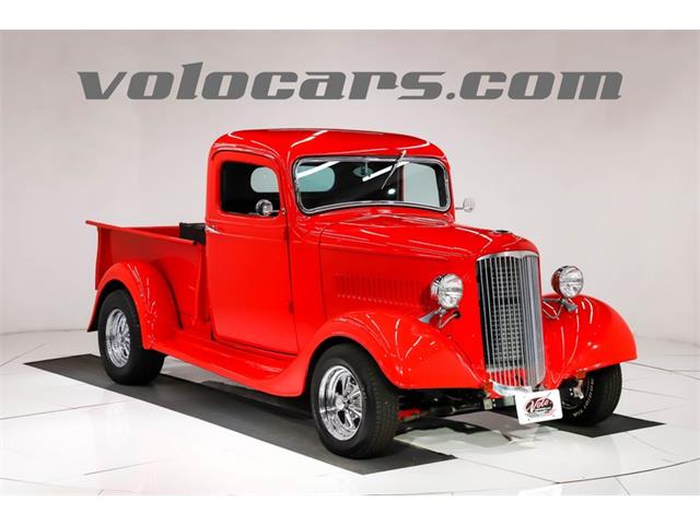 1936 GMC Truck (CC-1640776) for sale in Volo, Illinois
