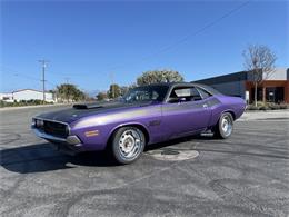1970 Dodge Challenger T/A (CC-1647768) for sale in Fountain Valley, California