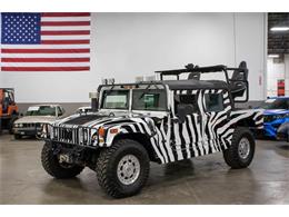 2003 Hummer H1 (CC-1647777) for sale in Kentwood, Michigan