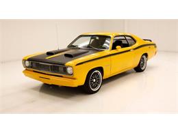 1970 Plymouth Duster (CC-1647778) for sale in Morgantown, Pennsylvania
