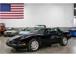 1996 Chevrolet Corvette (CC-1647811) for sale in Kentwood, Michigan