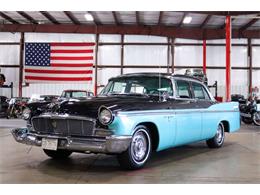 1956 Chrysler New Yorker (CC-1640783) for sale in Kentwood, Michigan