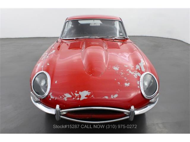 1966 Jaguar XKE (CC-1647834) for sale in Beverly Hills, California