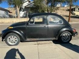 1970 Volkswagen Beetle (CC-1647844) for sale in Cadillac, Michigan