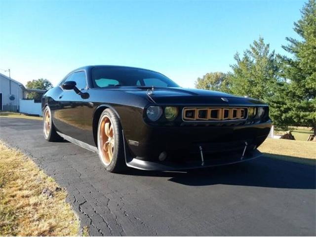 2009 Dodge Challenger (CC-1647851) for sale in Cadillac, Michigan