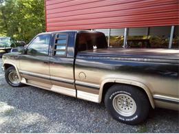 1992 GMC Truck (CC-1647855) for sale in Cadillac, Michigan