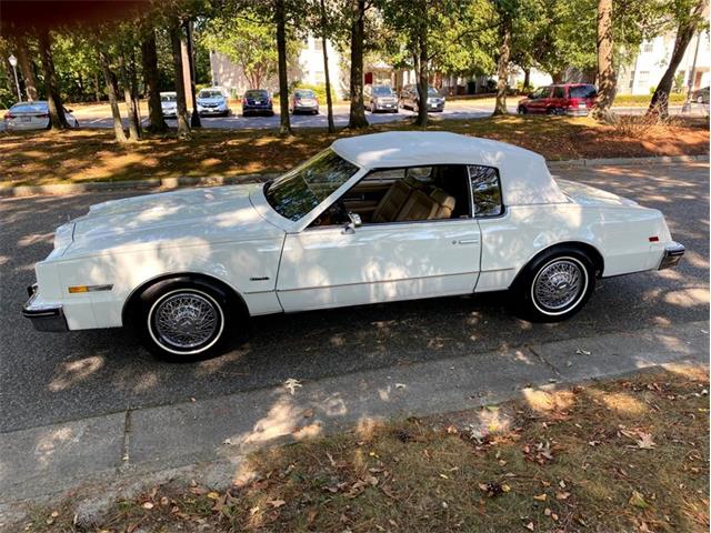 1983 Oldsmobile Toronado (CC-1647907) for sale in Greensboro, North Carolina