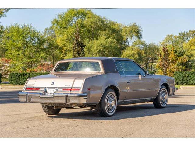 1983 Oldsmobile Toronado (CC-1647917) for sale in Greensboro, North Carolina