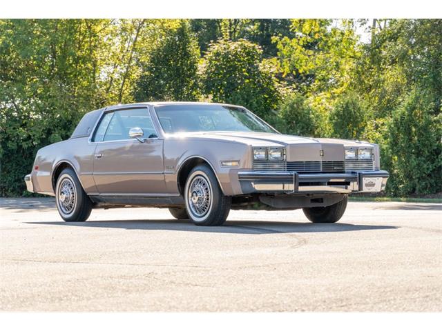 1983 Oldsmobile Toronado (CC-1647917) for sale in Greensboro, North Carolina
