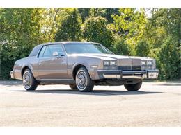 1983 Oldsmobile Toronado (CC-1647917) for sale in Greensboro, North Carolina