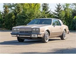 1983 Oldsmobile Toronado (CC-1647917) for sale in Greensboro, North Carolina
