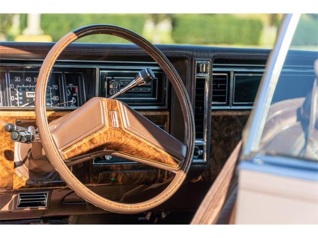 1983 Oldsmobile Toronado (CC-1647917) for sale in Greensboro, North Carolina
